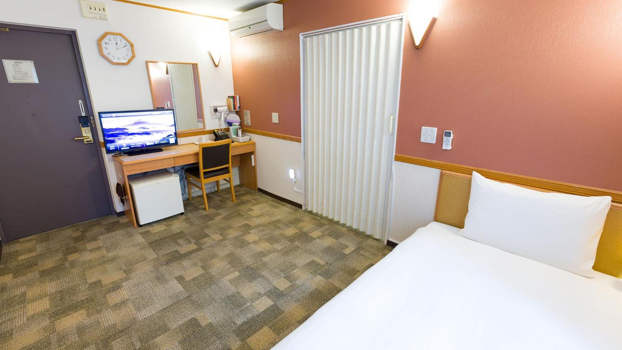 Toyoko Inn Yokohama Sakuragicho Habitación foto