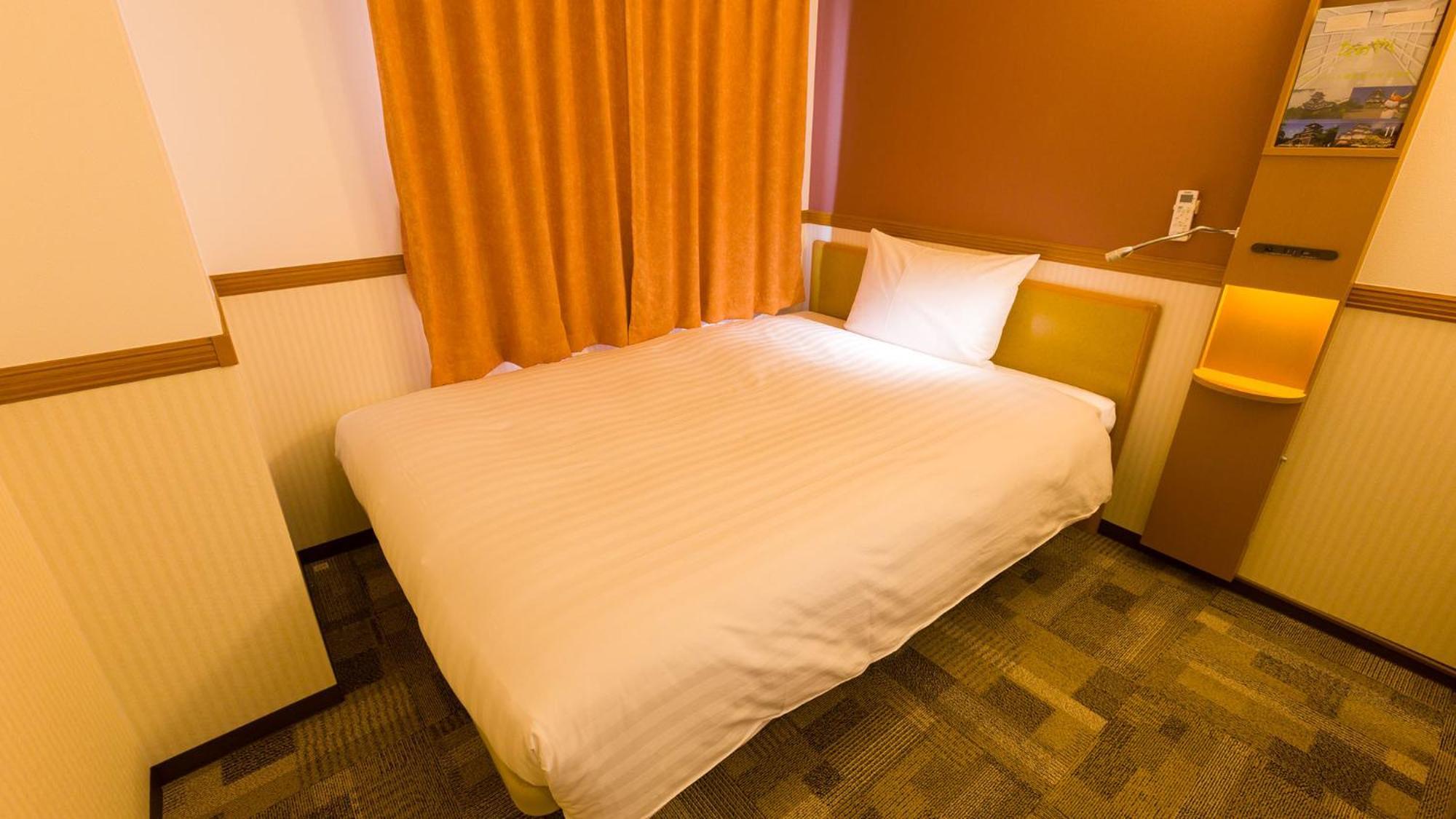 Toyoko Inn Yokohama Sakuragicho Habitación foto