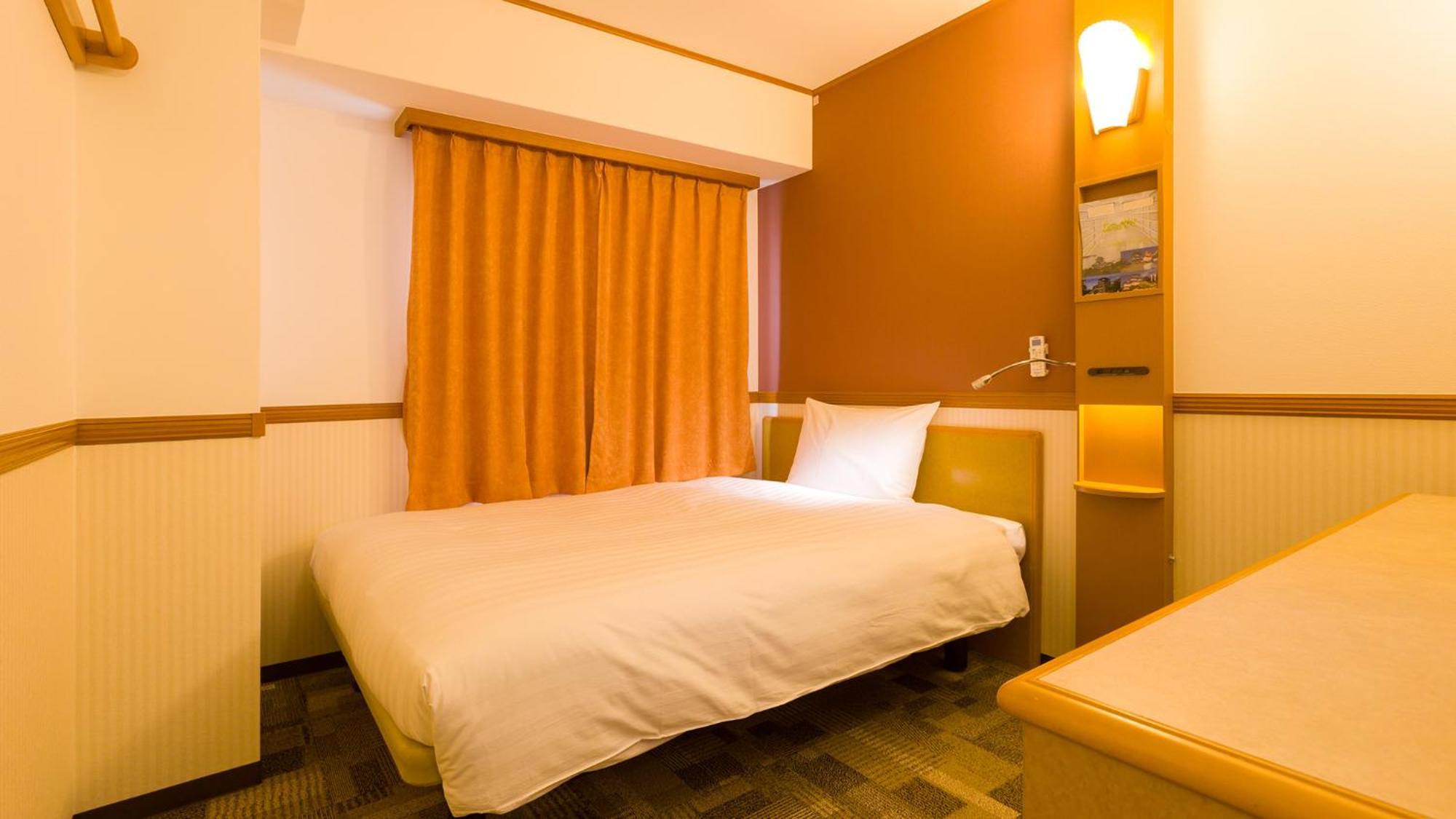 Toyoko Inn Yokohama Sakuragicho Habitación foto